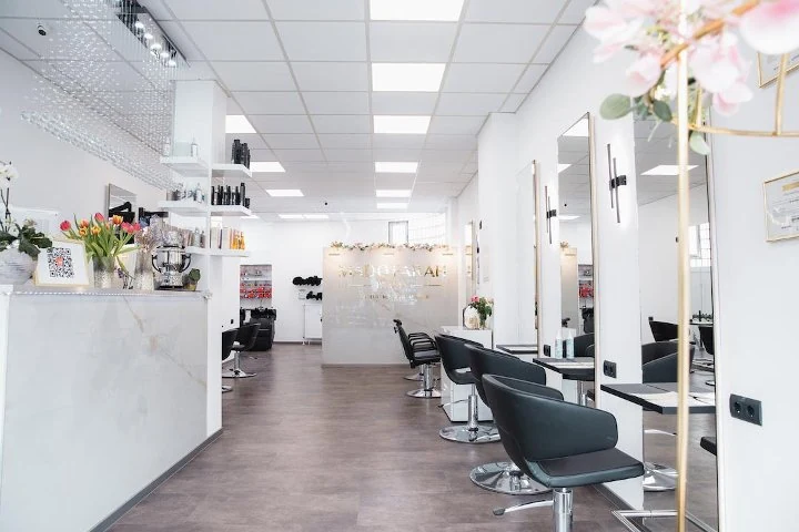 Madofarah Beauty Frankfurt