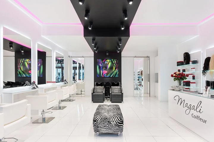Magali Coiffeur