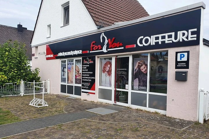 Maison Zayra