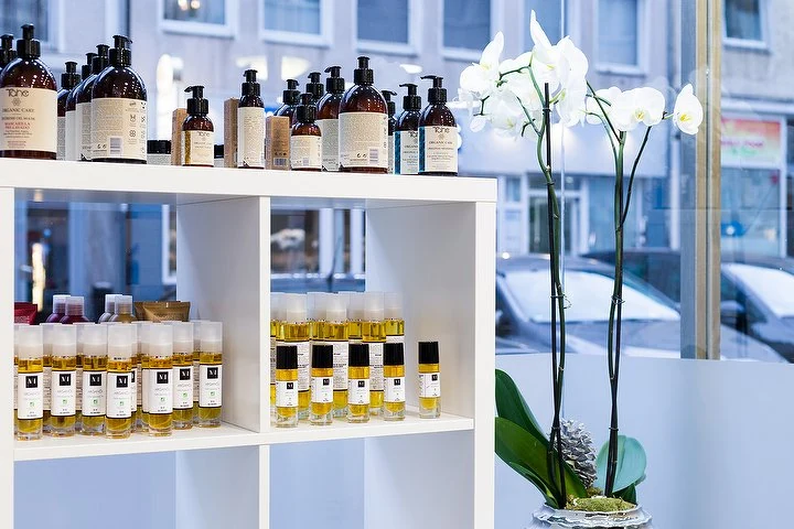 MakeOver Hair, Beauty & Wellness