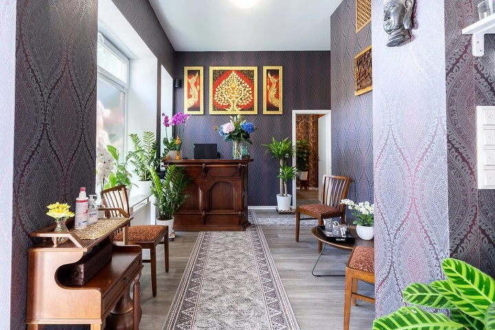 Maliwan Thai Massage