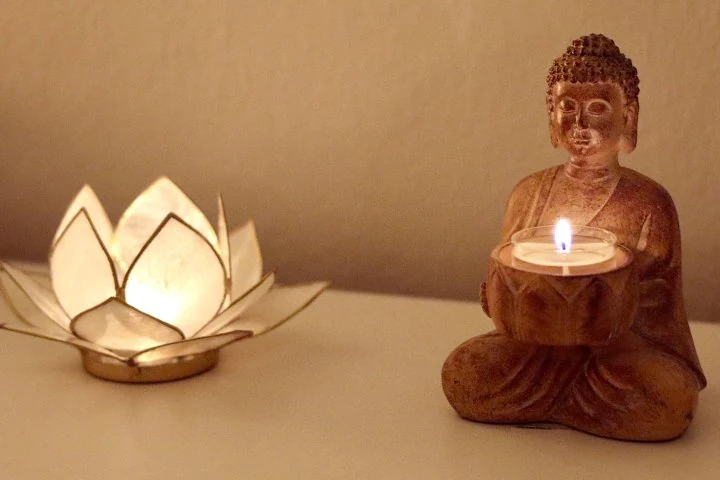 Mandala Massage Studio