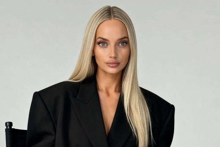 Manja Estella- Lash & Pmu Artist