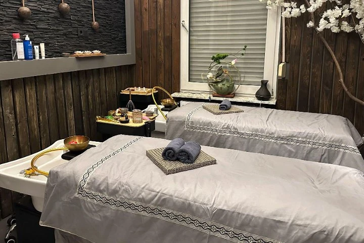 Mao Headspa