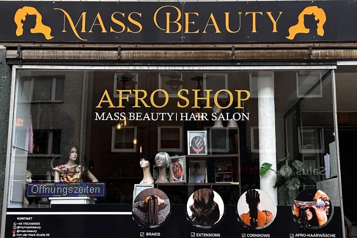 Mass Beauty