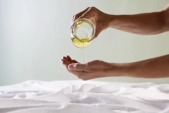 Massage am Kollwitzplatz Mechtild Dornhofer