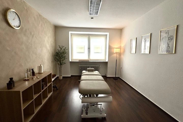 Massage AN