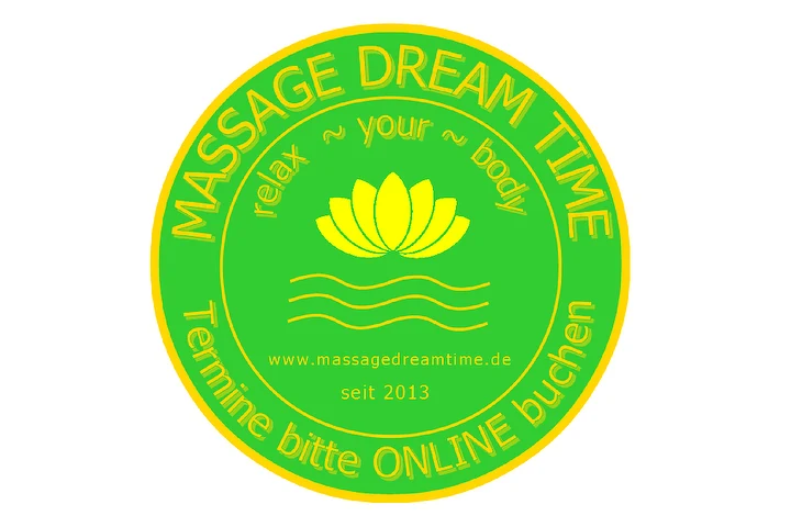 MASSAGE DREAM TIME ~ relax your body ~ (MDT)