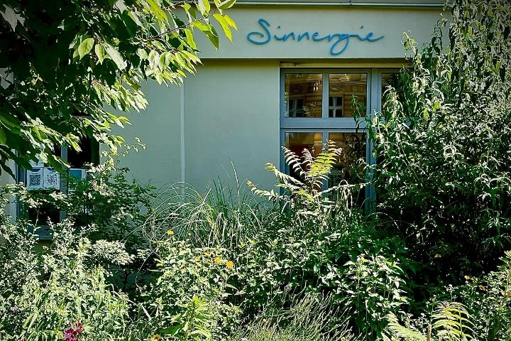 Massage Miguel in Sinnergie