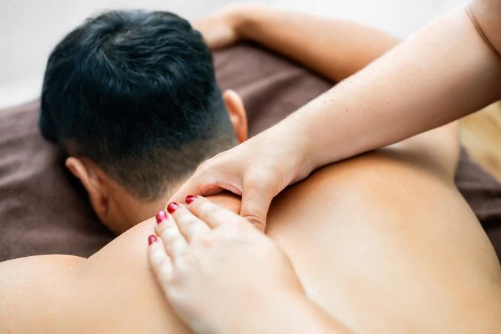 Massagepraxis Michael Breins Gmund
