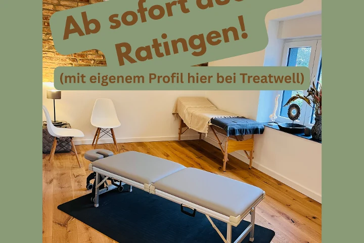 Massagepraxis Miriam Willems (Düsseldorf-Zoo)