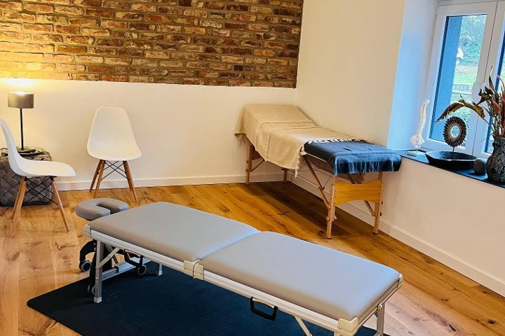 Massagepraxis Miriam Willems (Ratingen)