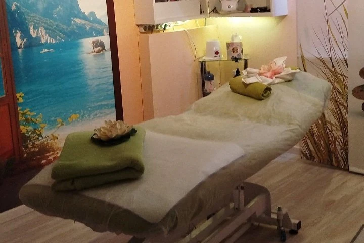Massagestudio Fitnesstankstelle