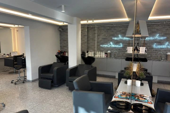 Masterstylist Valentina Rossa