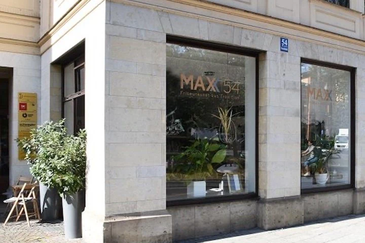 Maxx 54