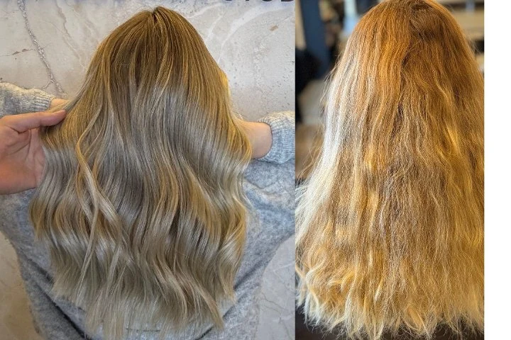 Mayar-Lumière Hair Studio