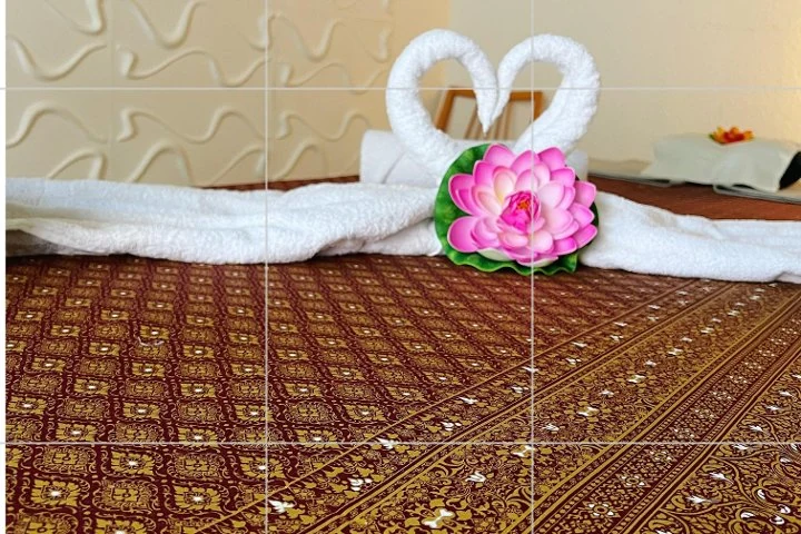Maya‘s Thai Massage