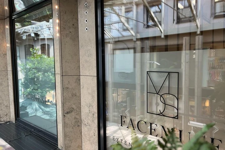 MDS Facemuse Friseur | extensions expert | Kosmetiksalon