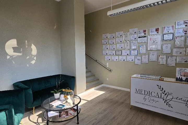 MedicalBeauty by Larisa