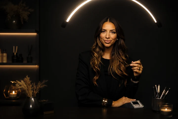Medina Cosmetics
