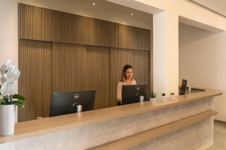 MedVital Tegernsee