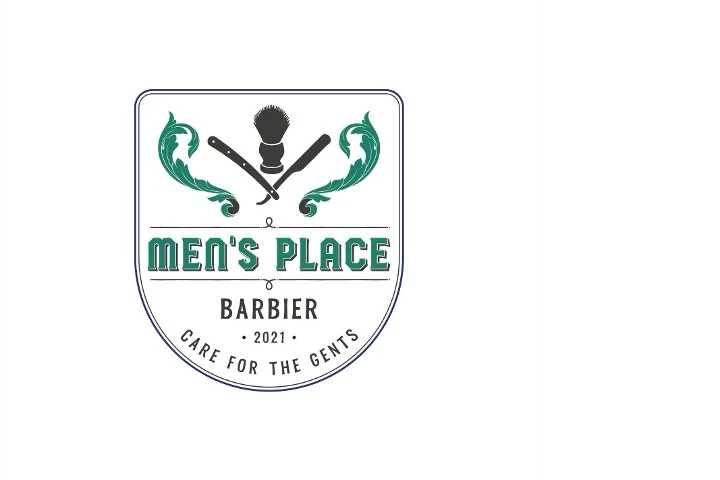 Mens Place Barbier AEZ Alstertal Einkaufzentrum EG