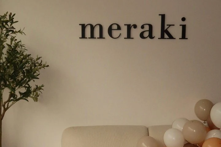 meraki skin & beauty