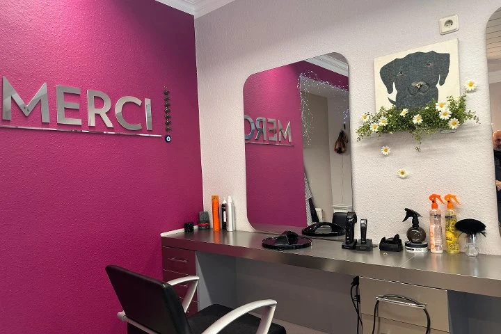 MERCI Hair & Beautylounge