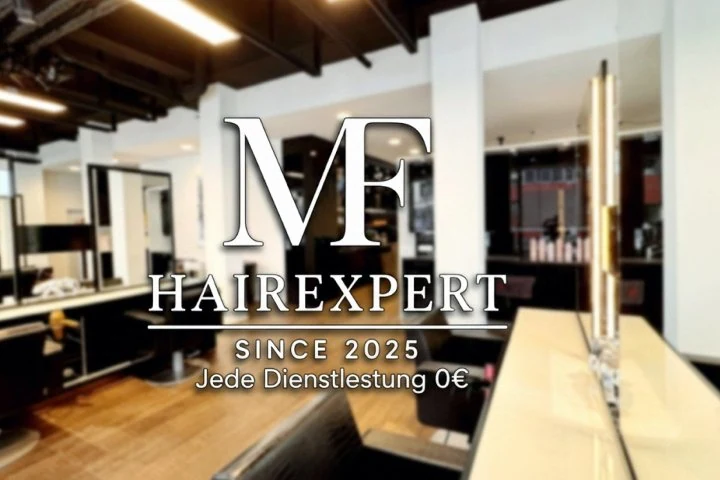 Mike Fazli Hairexpert