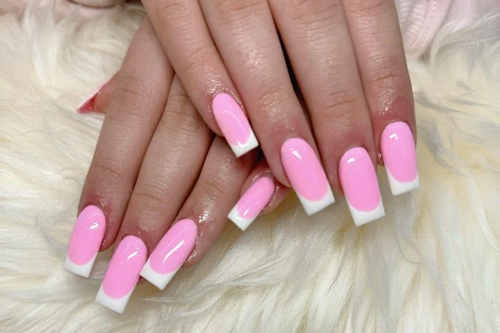 Mimi Nails