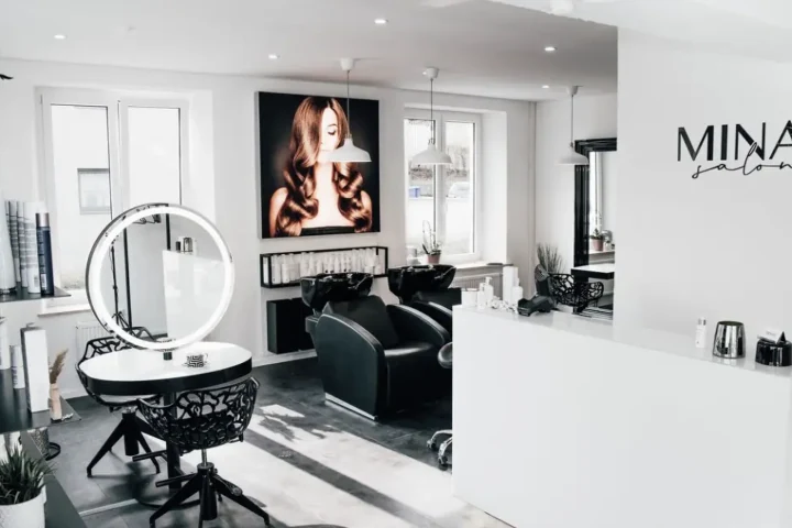 Minas Salon