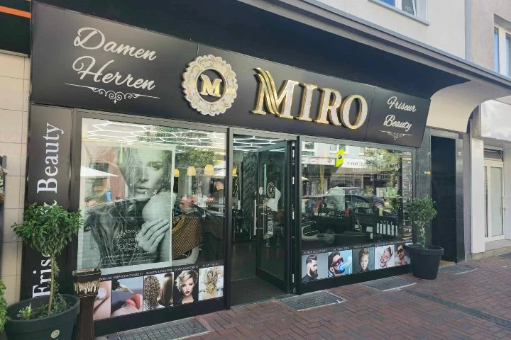 Miro Friseur & Beauty