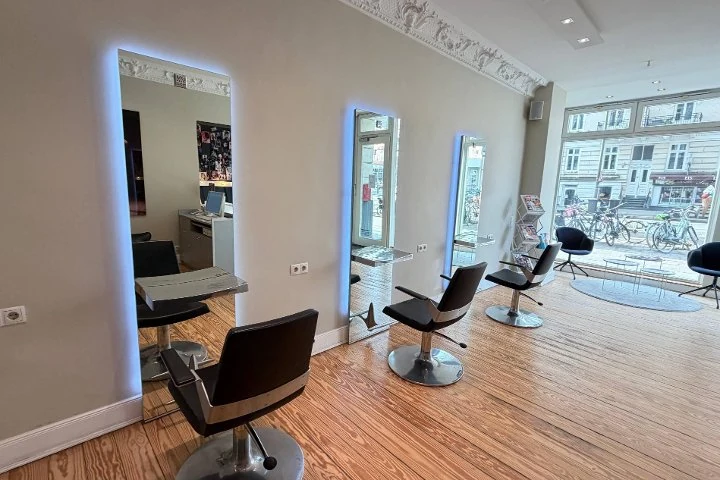 MITO Hairgroup Eimsbüttel