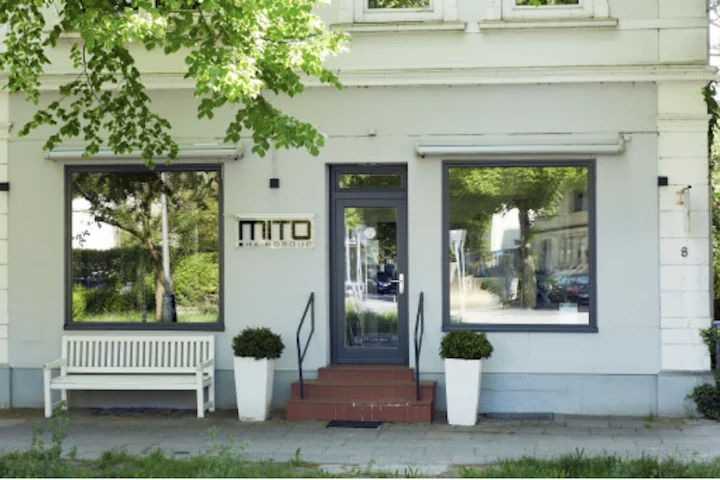 MITO Hairgroup Nienstedten