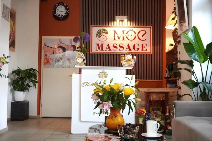 MOC MASSAGE