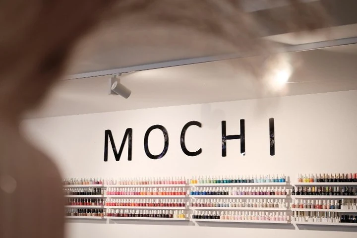 MoChi Nails