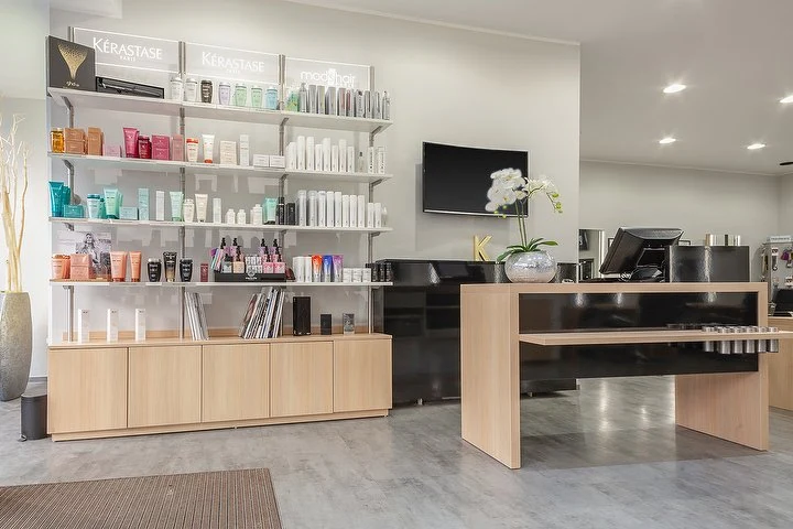 Mod's Hair Neuss