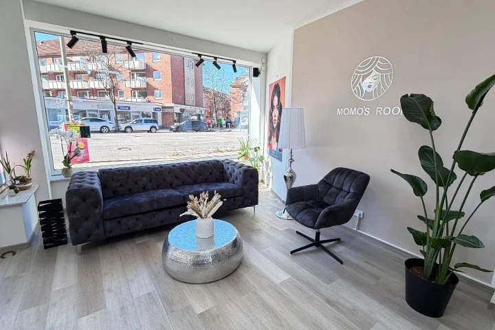 Momo´s Room