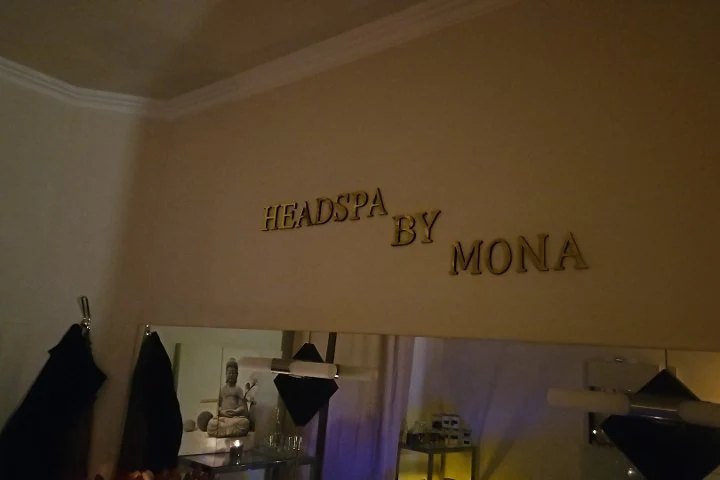 Monas Headspa & Beauty lounge
