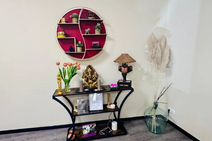 Moonhead Spa & Wellness