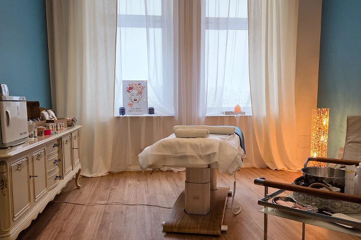 MSérénité - Holistische Schönheit & Massagen