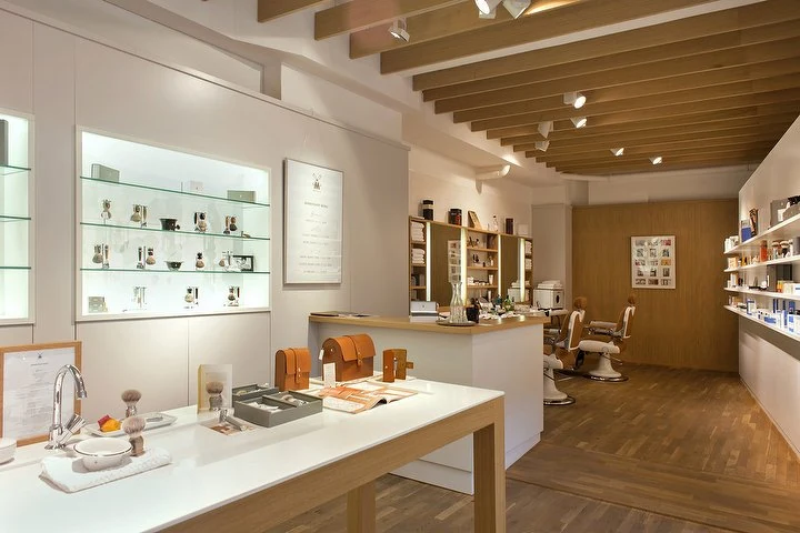 MÜHLE Store