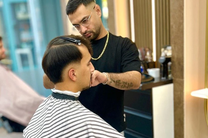 My Cut Friseursalon - Meerbusch