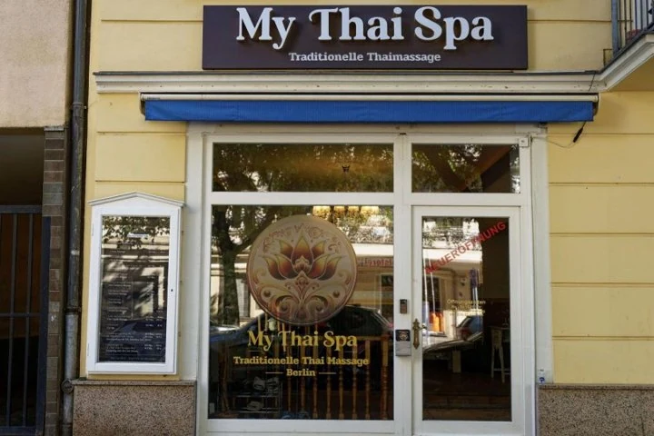 My Thai Spa