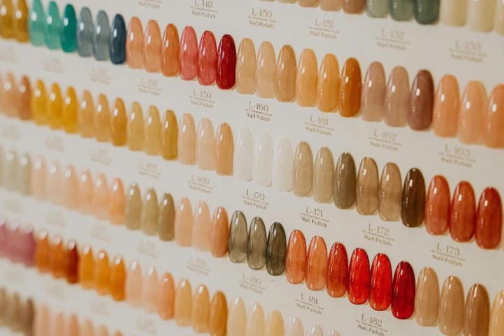Mymy Nails Studio - Klosterfelde
