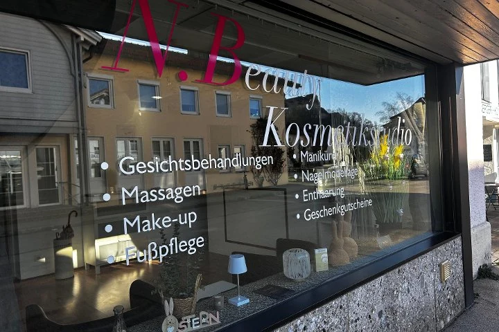 N.Beauty Kosmetikstudio