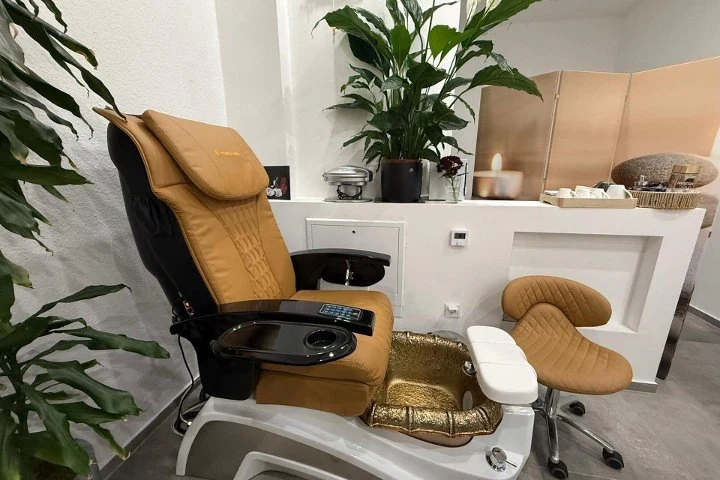 Nagel Studio Sen
