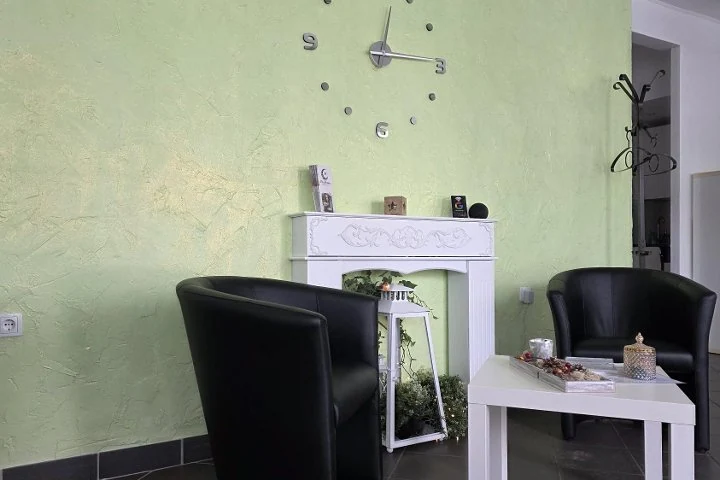 Nageldesign A. Buss