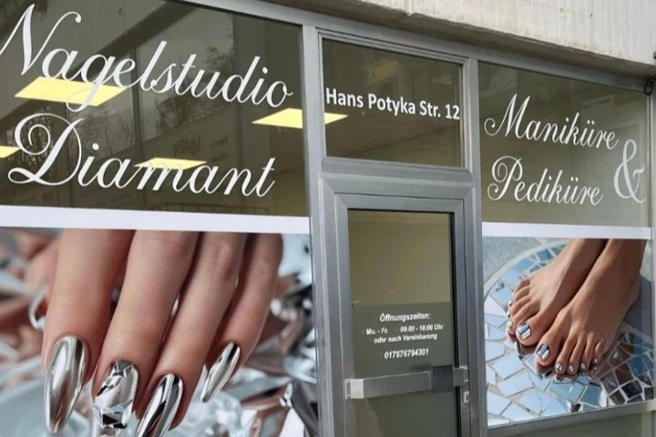 Nagelstudio Diamant