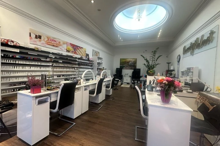 Nagelstudio Rostock - Beauty Palast Nail - Rostock